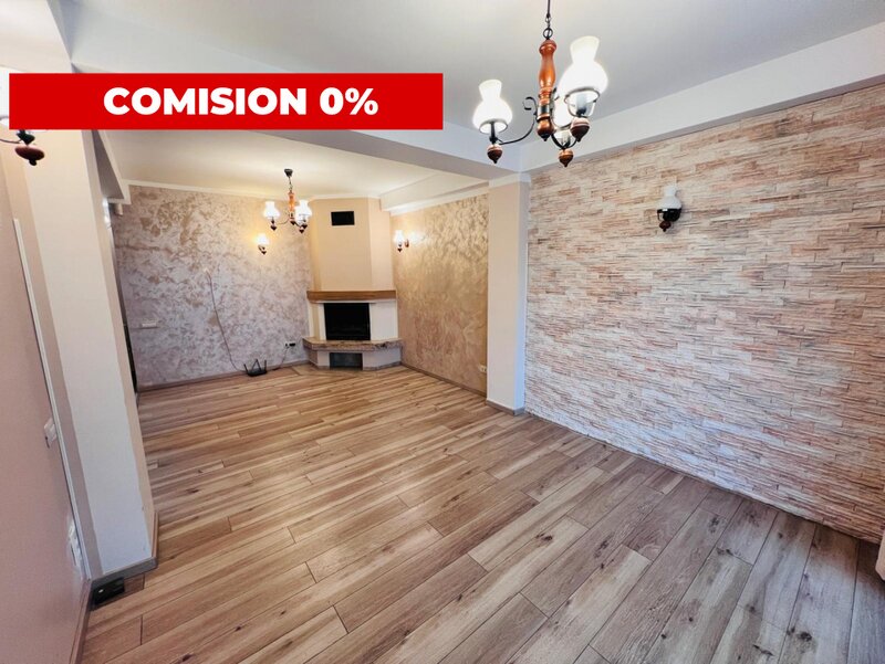 Matei Millo, casa intr-o zona rezidentiala, 130 mp utili, curte matura.